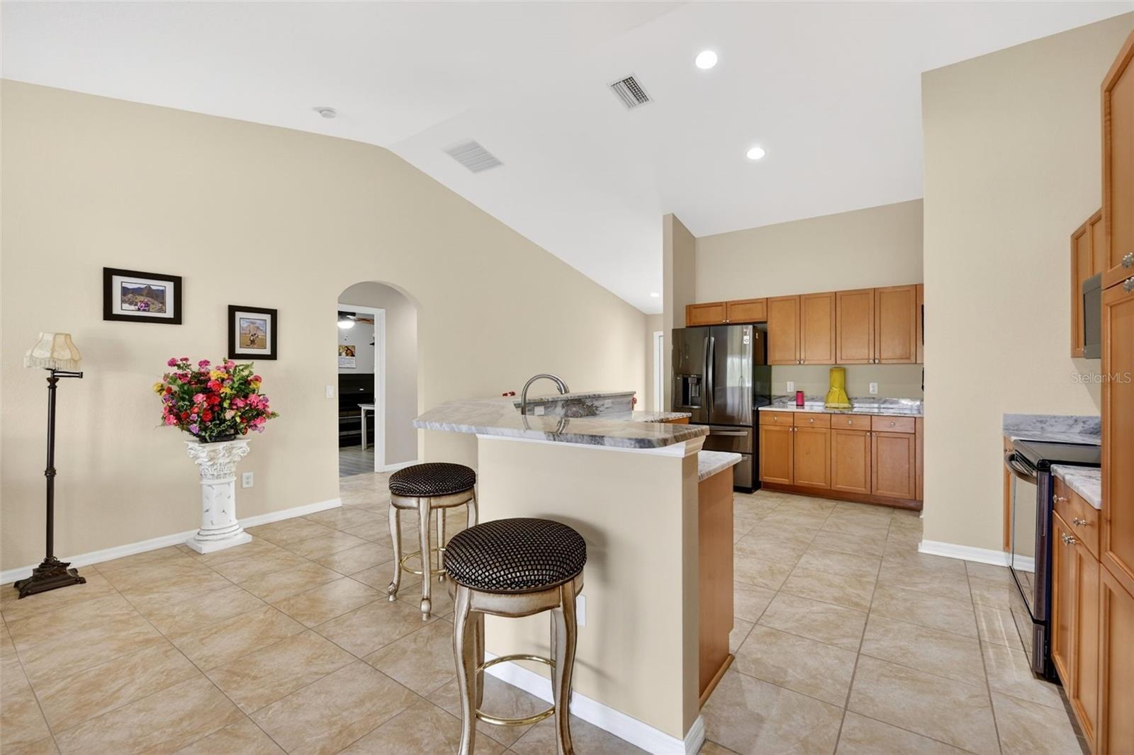 PORT CHARLOTTE SEC 082 - Residential