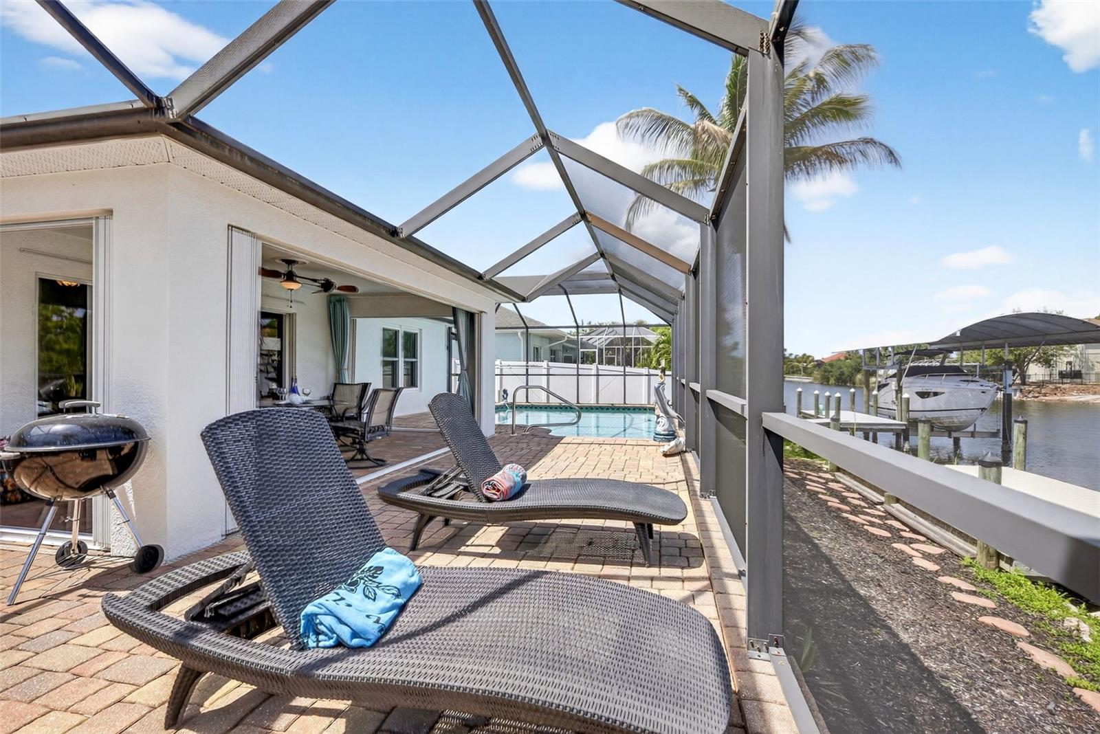 PORT CHARLOTTE SEC 082 - Residential