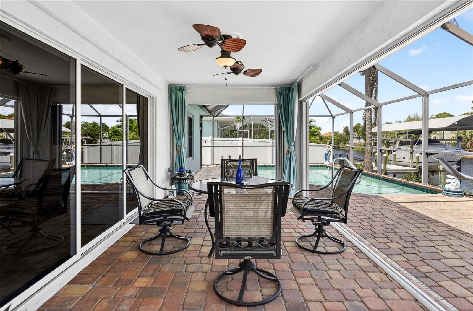 PORT CHARLOTTE SEC 082 - Residential