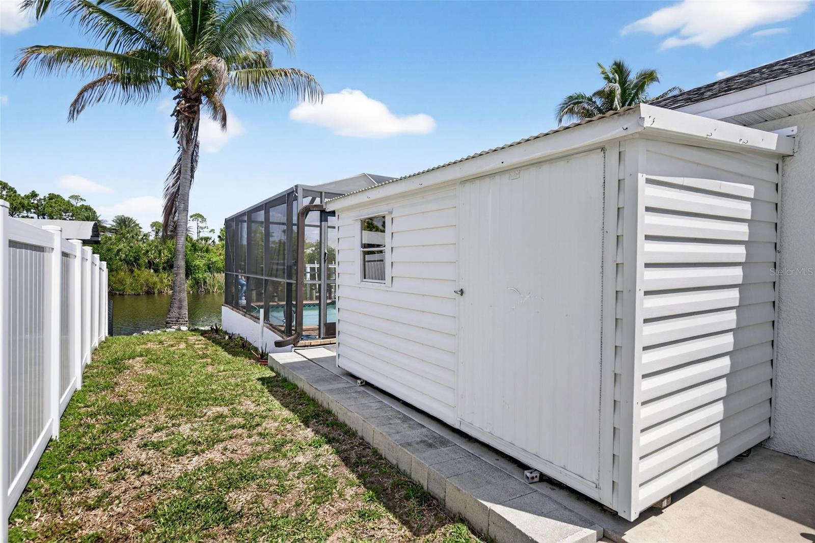 PORT CHARLOTTE SEC 082 - Residential