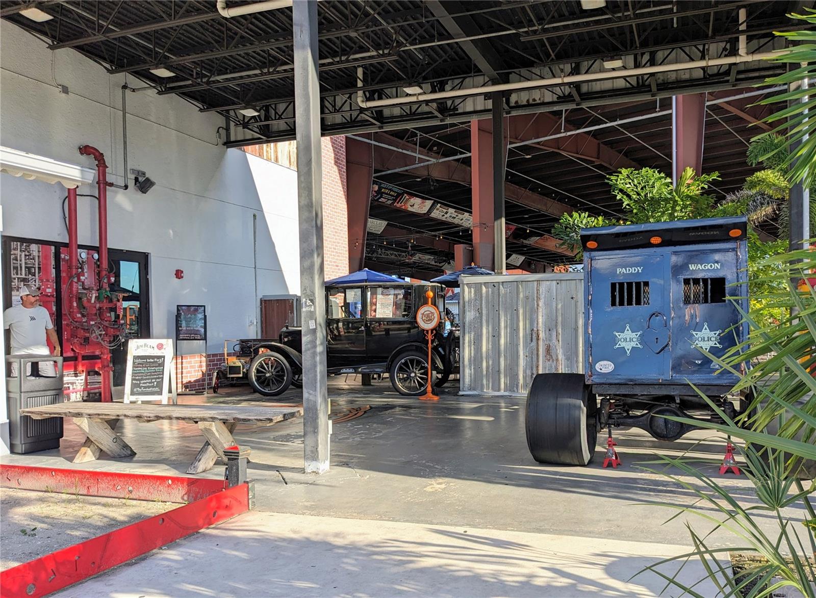 PORT CHARLOTTE SEC 082 - Residential