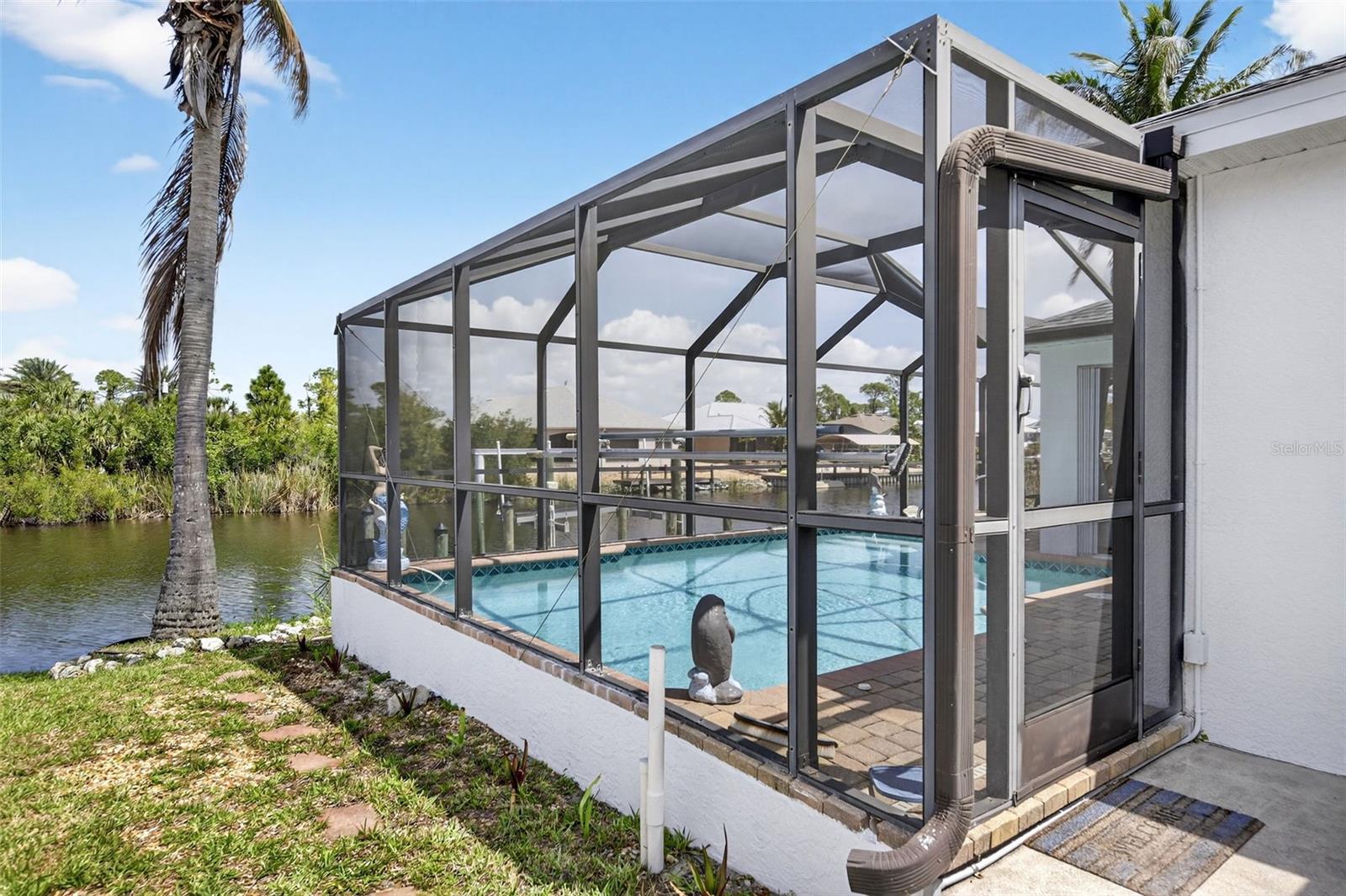 PORT CHARLOTTE SEC 082 - Residential