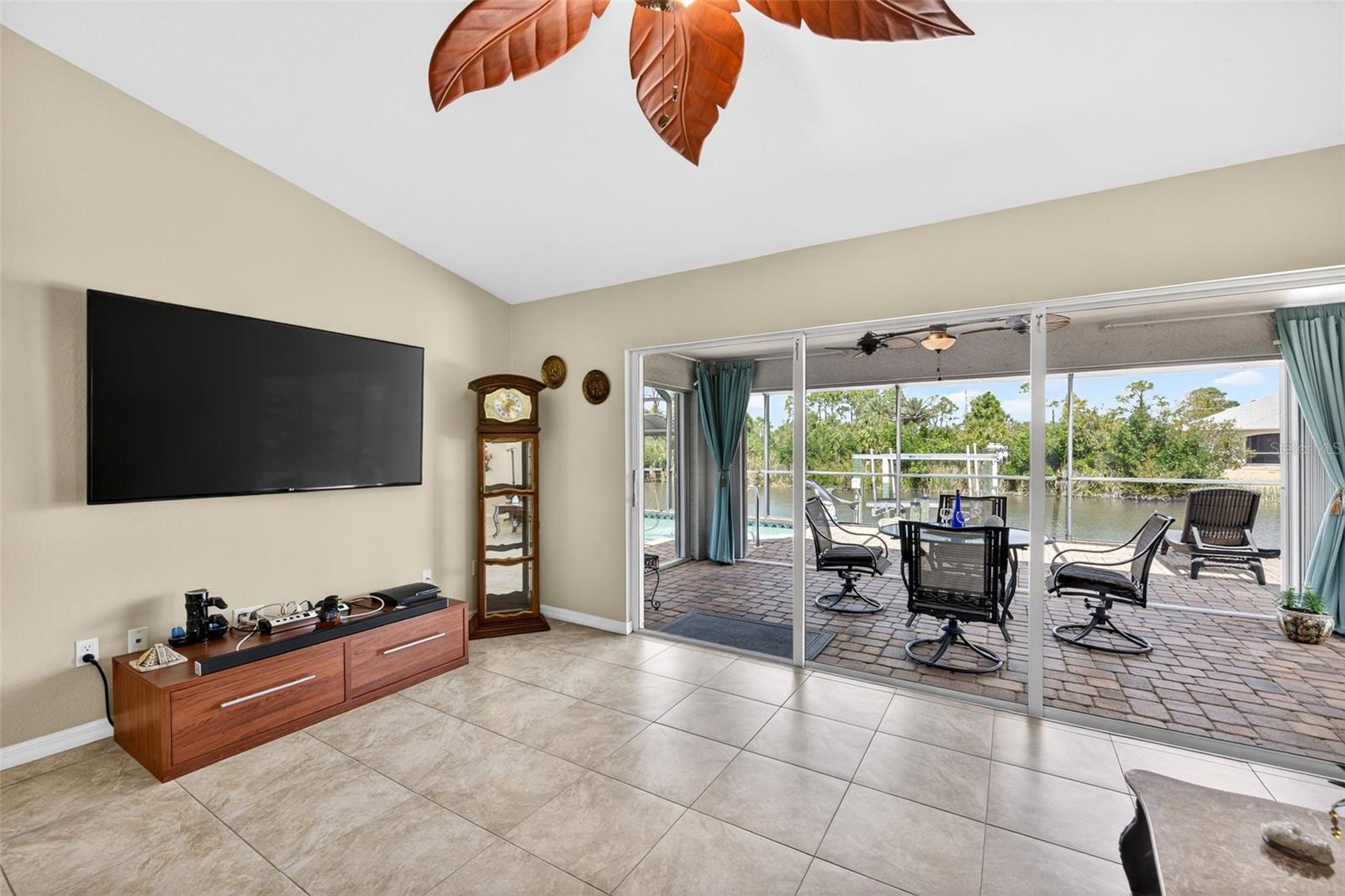 PORT CHARLOTTE SEC 082 - Residential