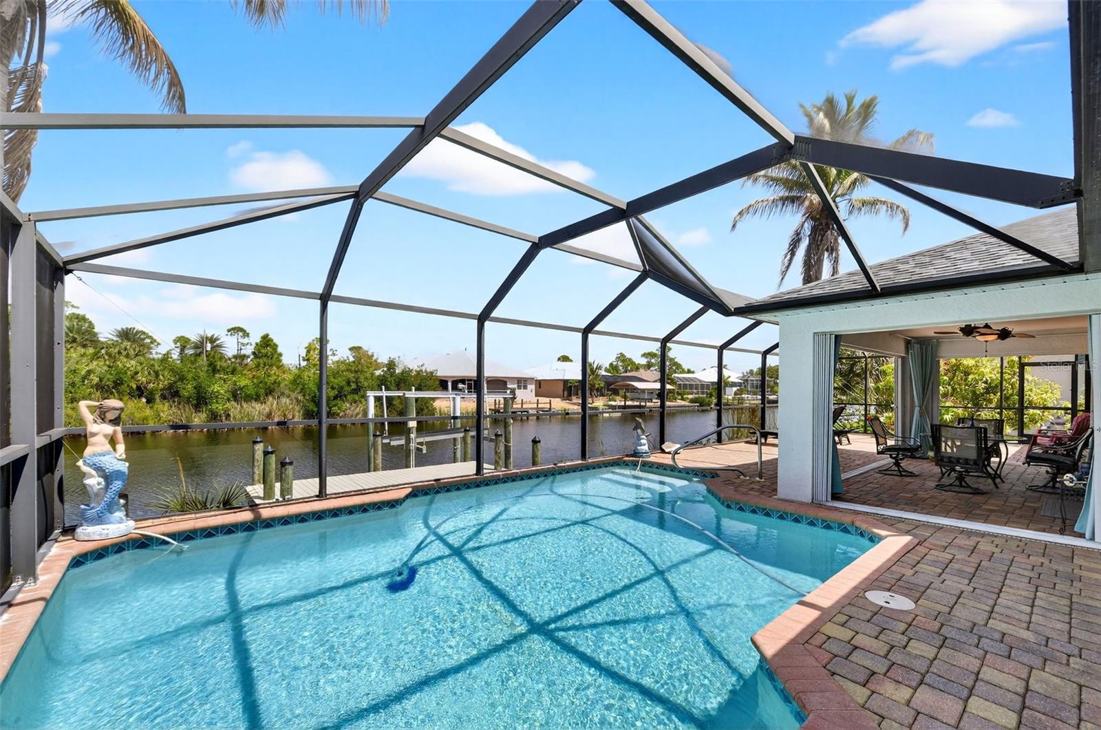 PORT CHARLOTTE SEC 082 - Residential