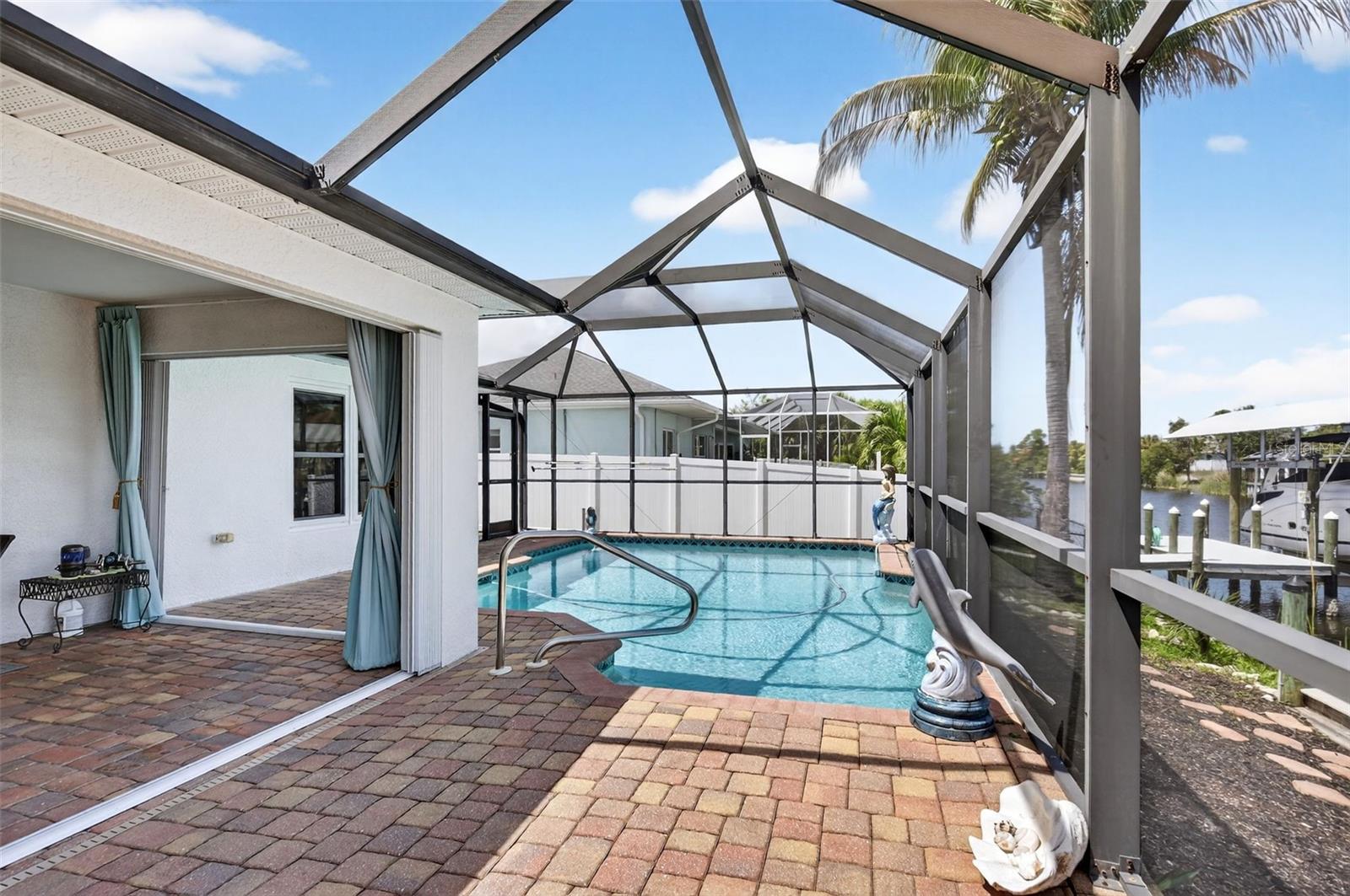 PORT CHARLOTTE SEC 082 - Residential