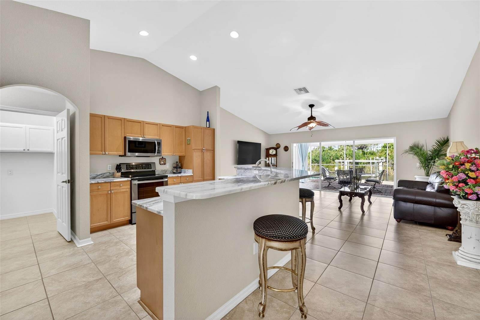 PORT CHARLOTTE SEC 082 - Residential