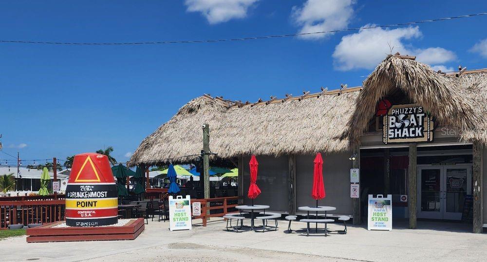 PORT CHARLOTTE SEC 082 - Residential