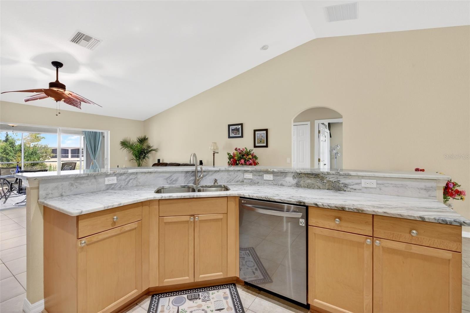 PORT CHARLOTTE SEC 082 - Residential