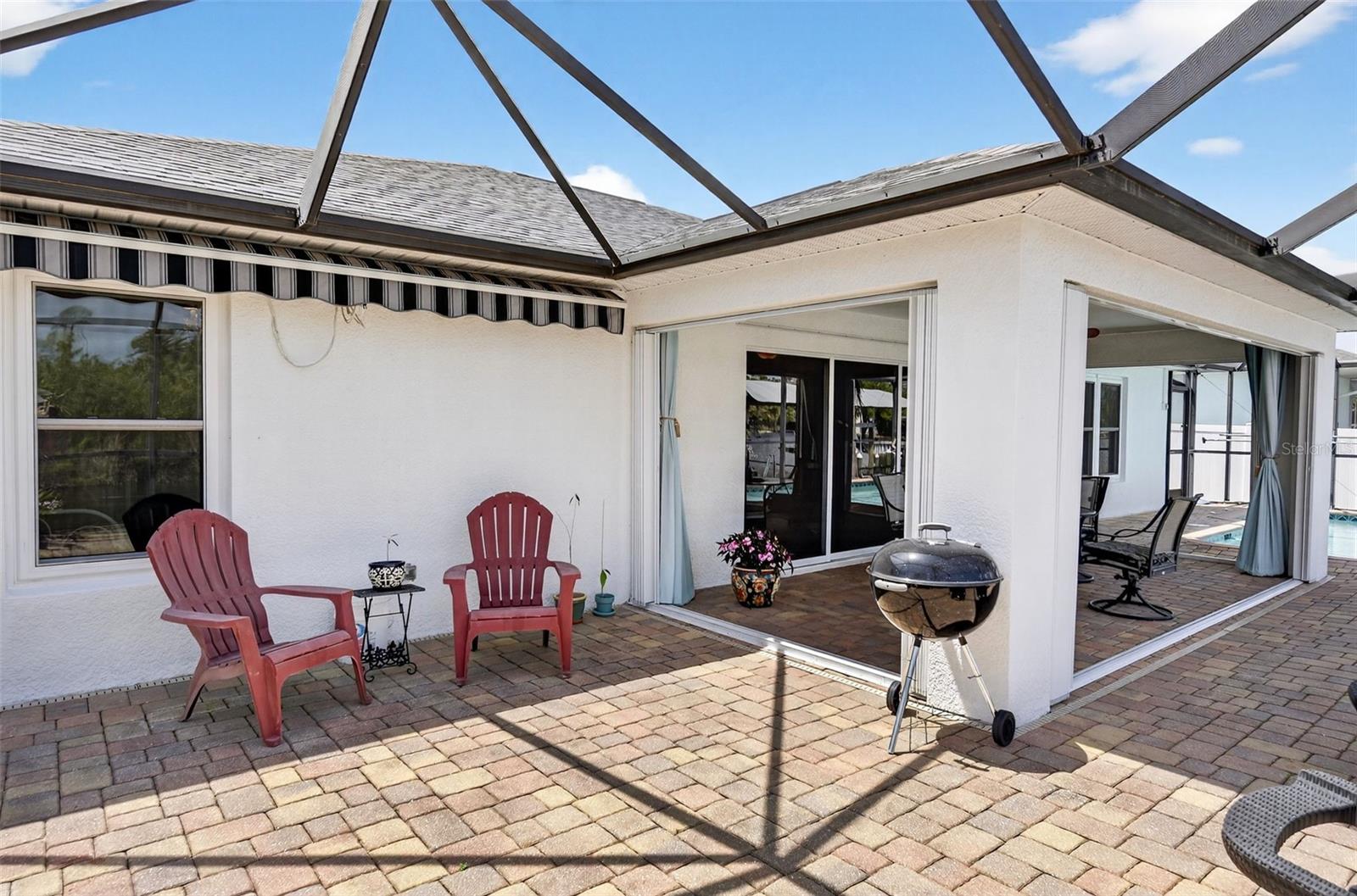 PORT CHARLOTTE SEC 082 - Residential