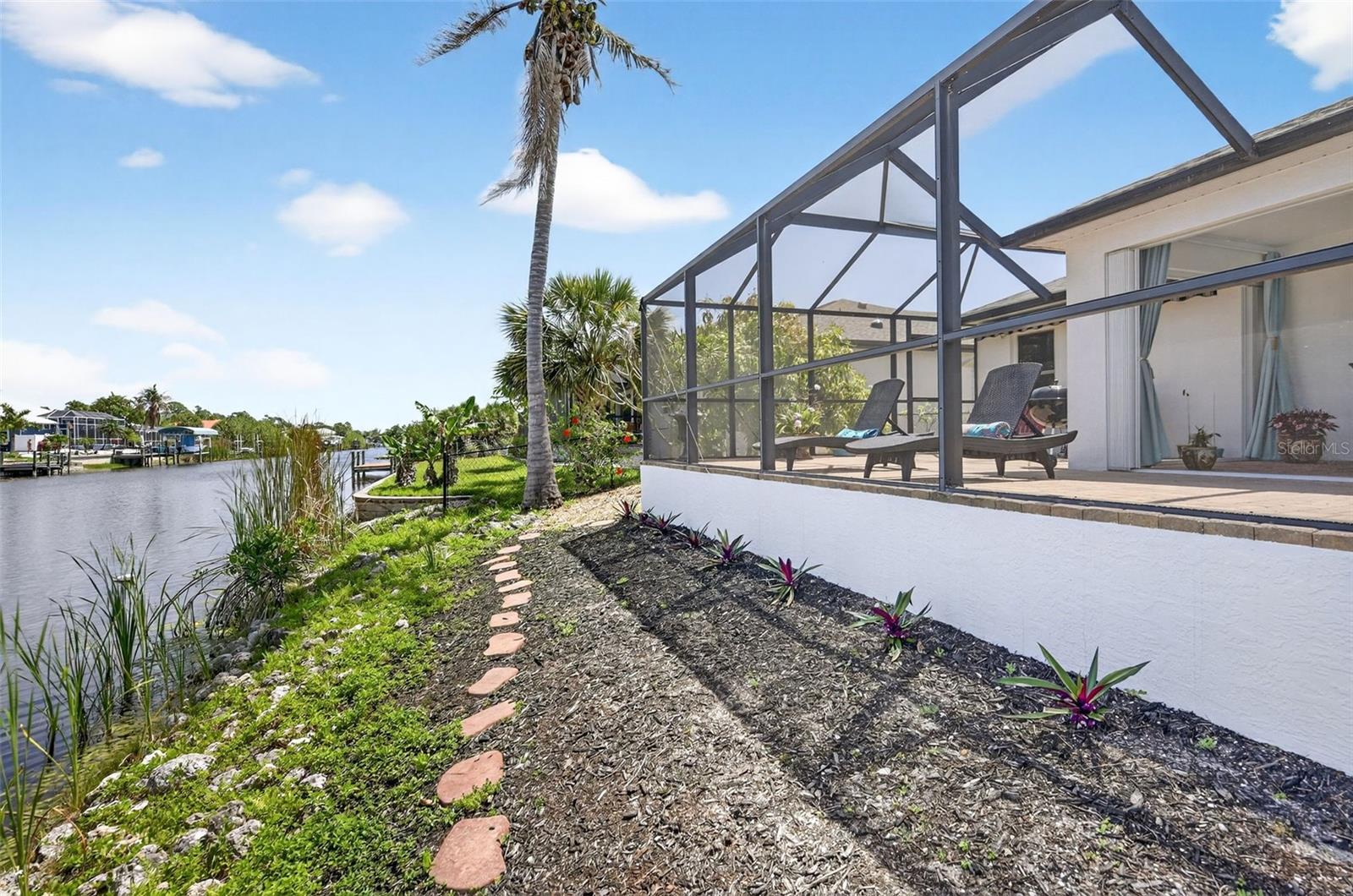 PORT CHARLOTTE SEC 082 - Residential