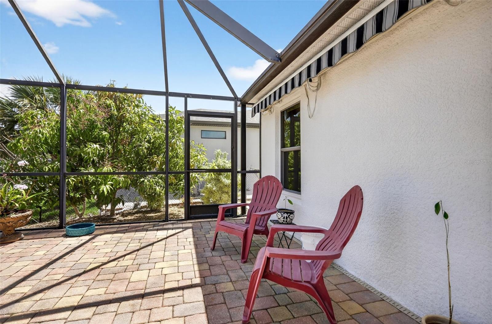 PORT CHARLOTTE SEC 082 - Residential