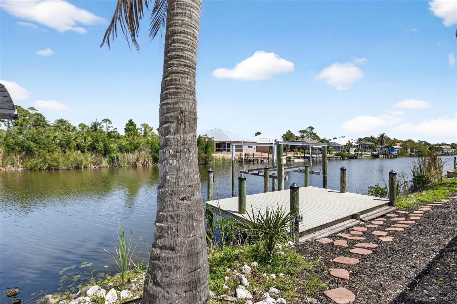 PORT CHARLOTTE SEC 082 - Residential