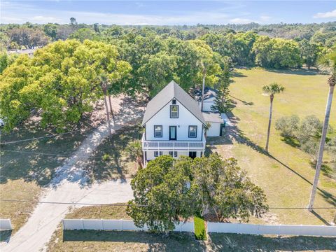 182 HOWES STREET OAK HILL FL 32759
