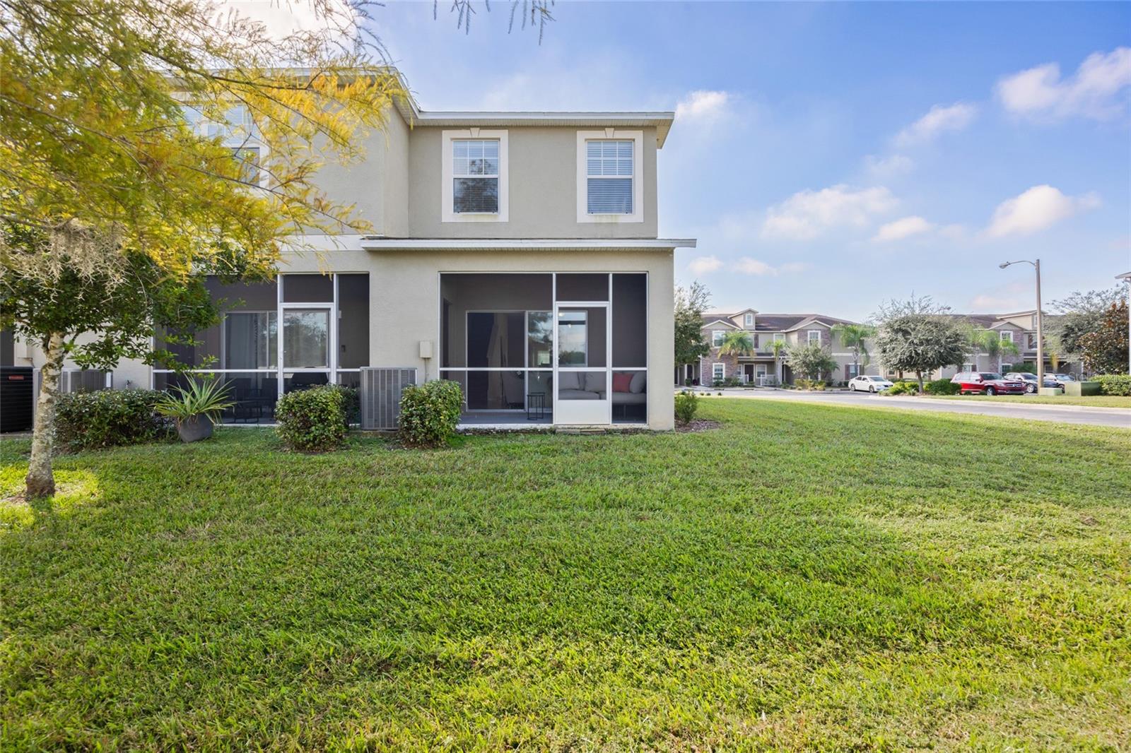 MEADOW POINTE 03 PRCL CC - Residential