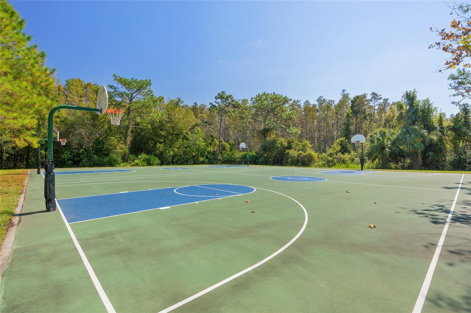 MEADOW POINTE 03 PRCL CC - Residential