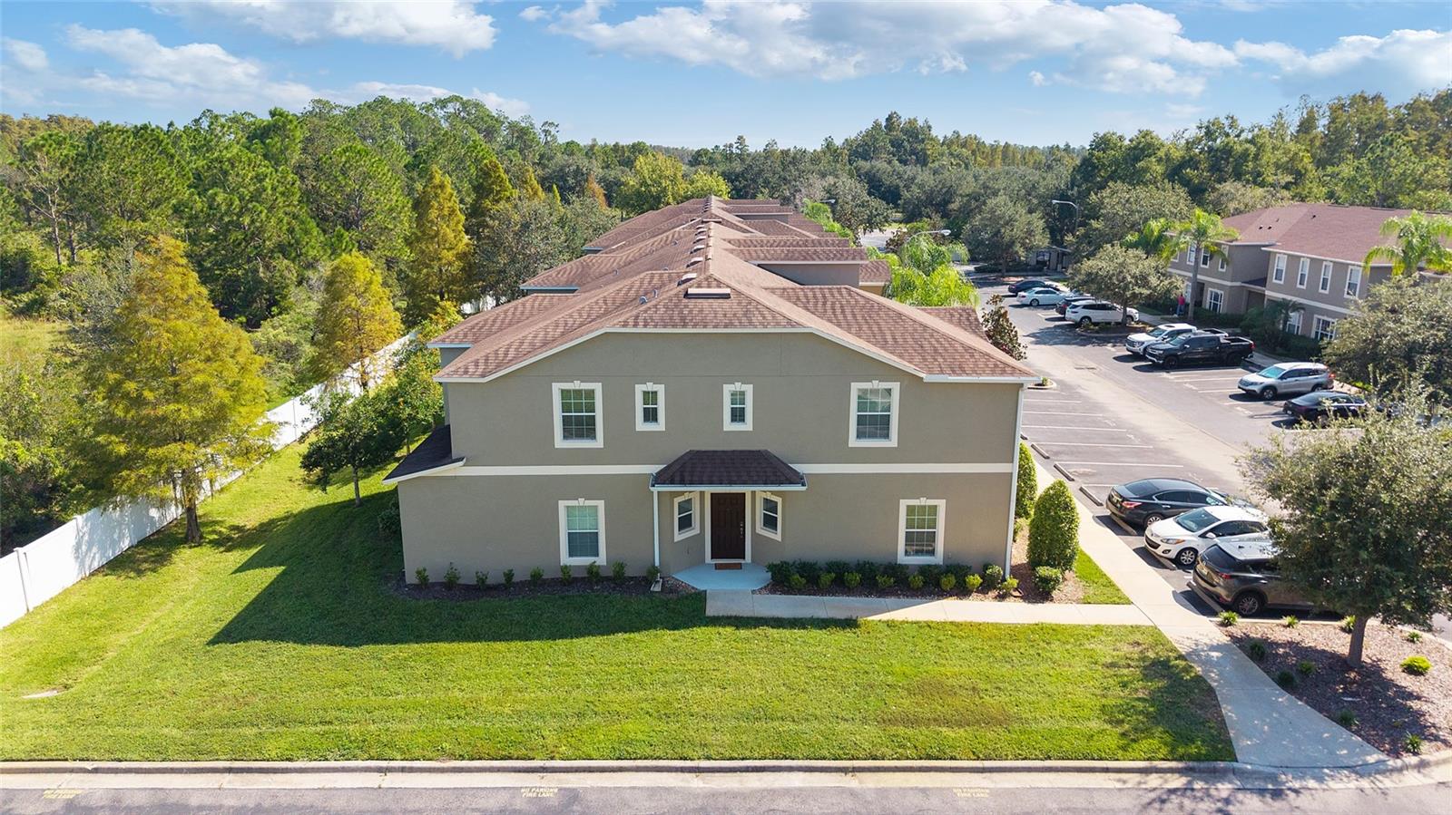 MEADOW POINTE 03 PRCL CC - Residential