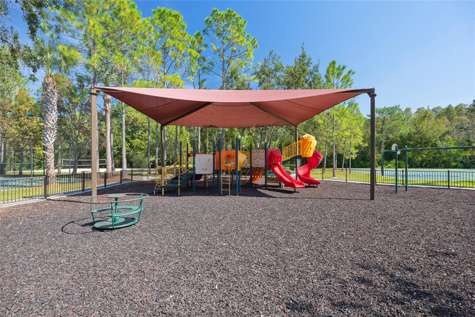 MEADOW POINTE 03 PRCL CC - Residential