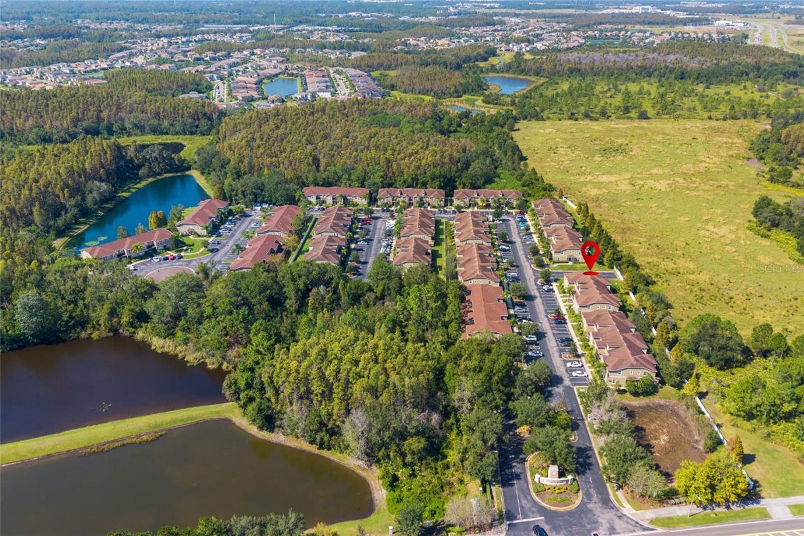 MEADOW POINTE 03 PRCL CC - Residential