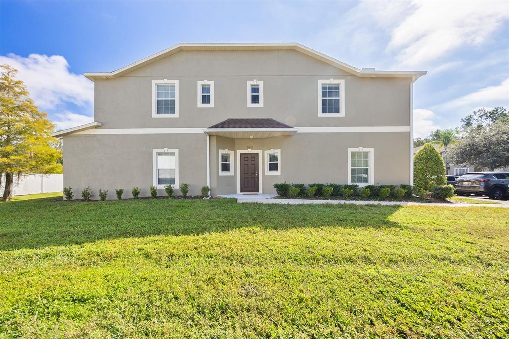 Photo of 31225 Claridge Place, Wesley Chapel, FL 33543 (MLS # TB8440781)