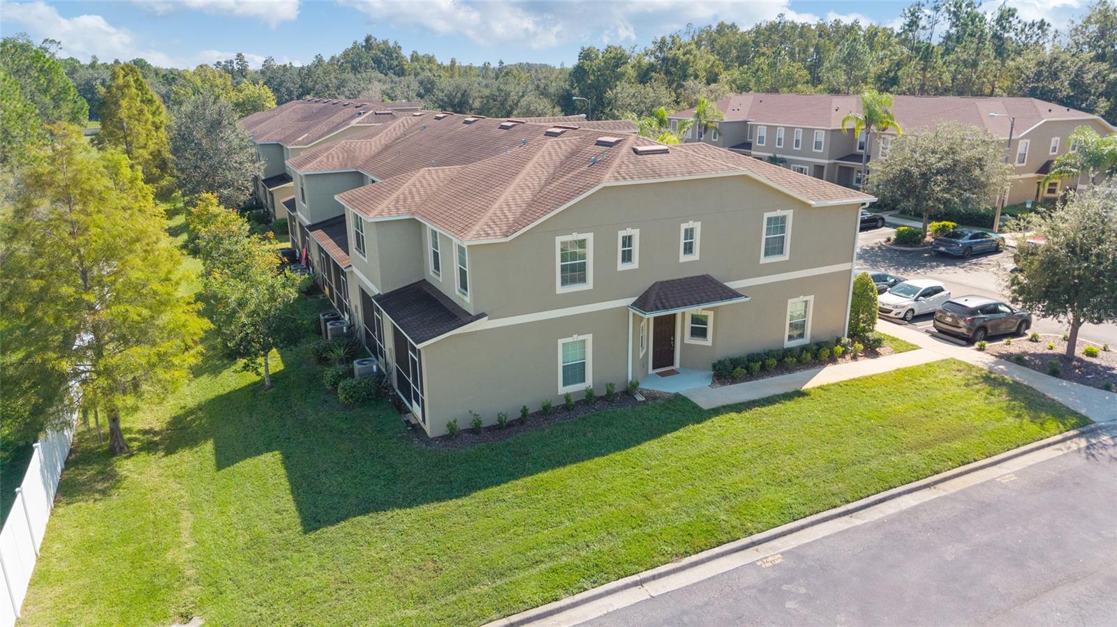 MEADOW POINTE 03 PRCL CC - Residential