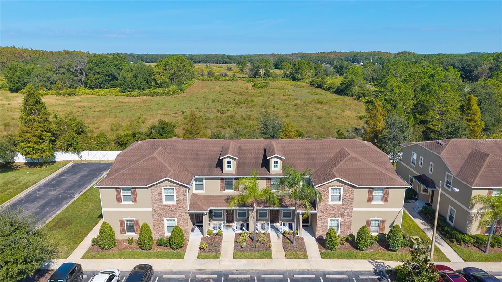 MEADOW POINTE 03 PRCL CC - Residential