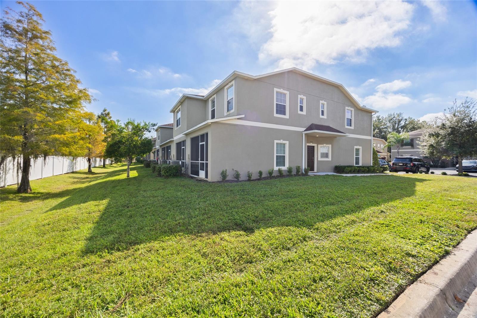 MEADOW POINTE 03 PRCL CC - Residential