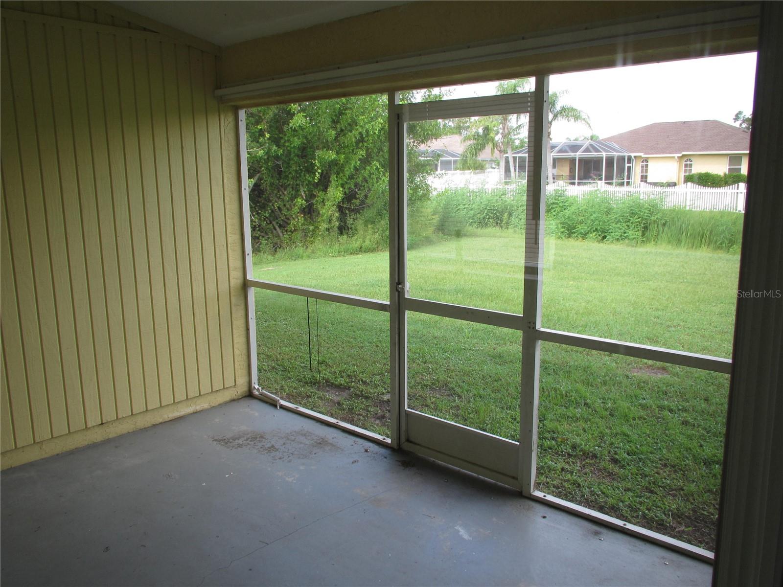 1799 - PORT CHARLOTTE SUB 51 - Residential Lease