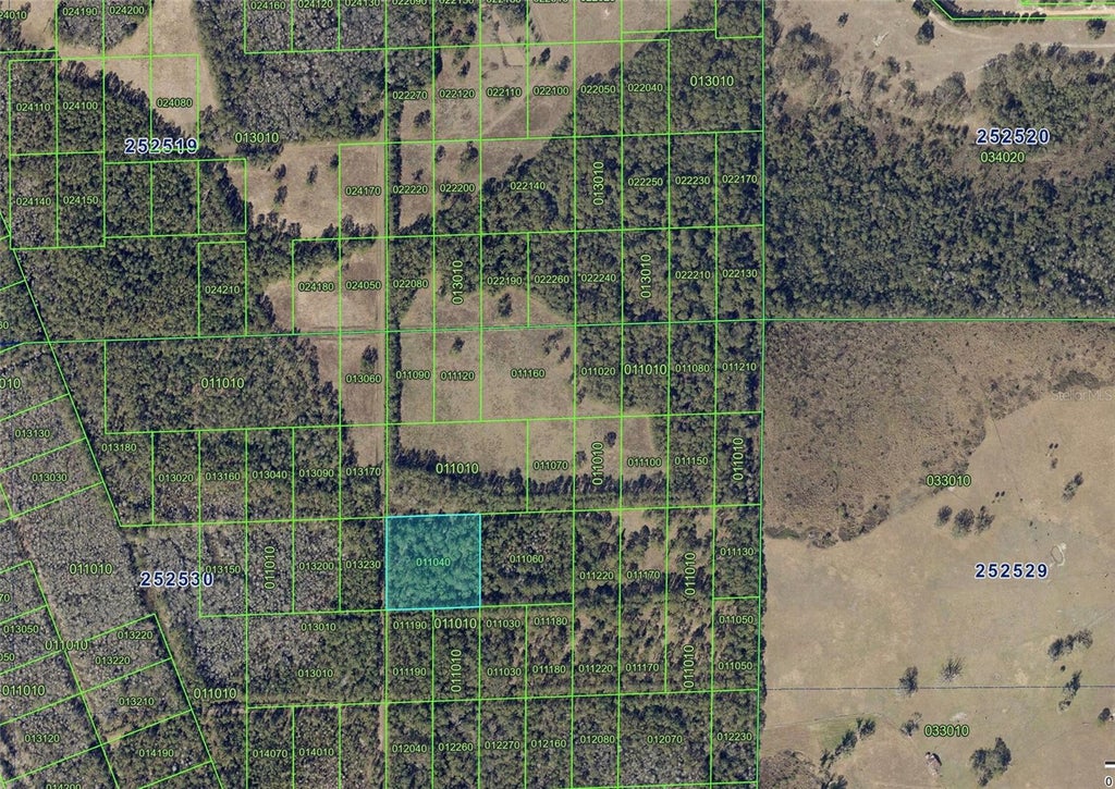 Photo of Pas Lane, Polk City, FL 33868 (MLS # GC543795)