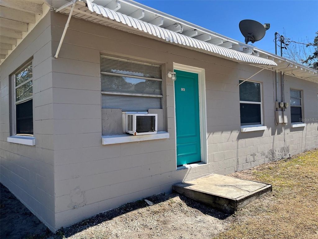 Photo of 1341 Winnifred Street, Orlando, FL 32805 (MLS # O6381539)