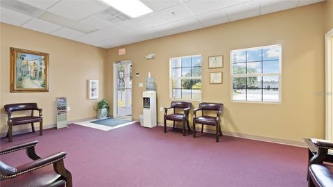 Tiny photo for 401 E North Boulevard #101, Leesburg, FL 34748 (MLS # G5108772)