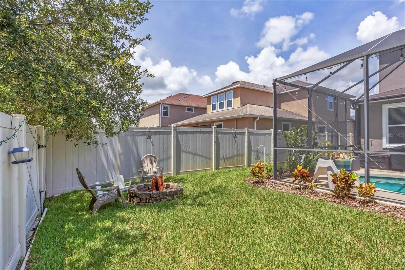 PALMER RESERVE - Residential