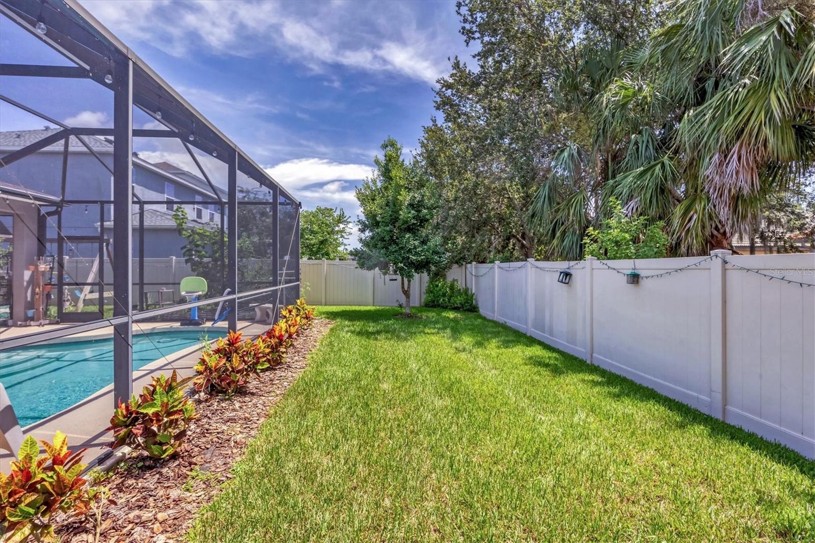 PALMER RESERVE - Residential