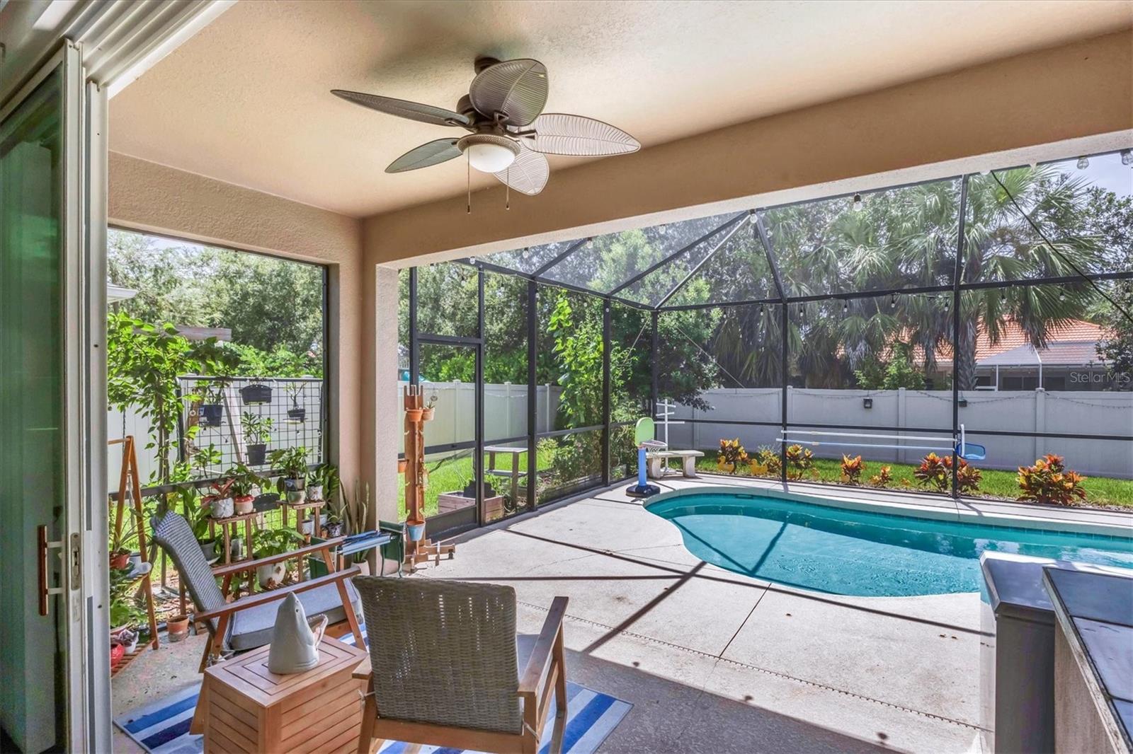 PALMER RESERVE - Residential