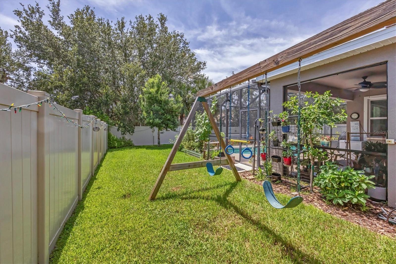 PALMER RESERVE - Residential