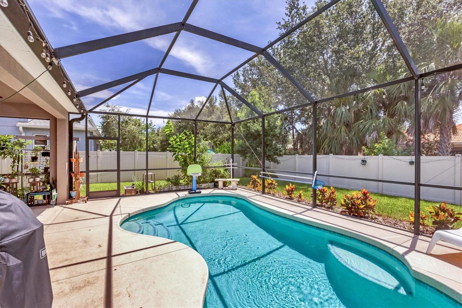 PALMER RESERVE - Residential