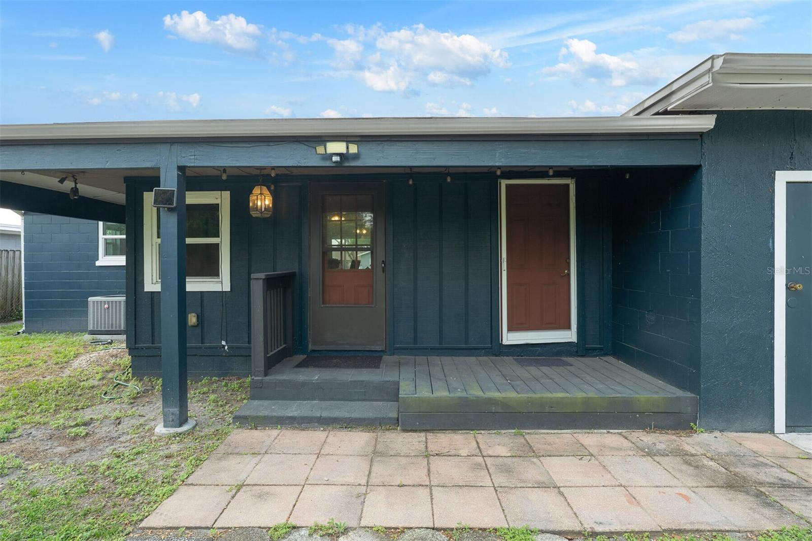 CARLSON PARK - Residential