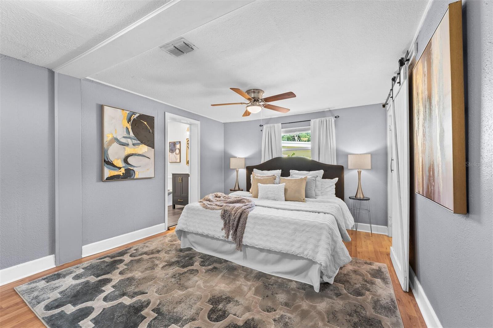 CARLSON PARK - Residential