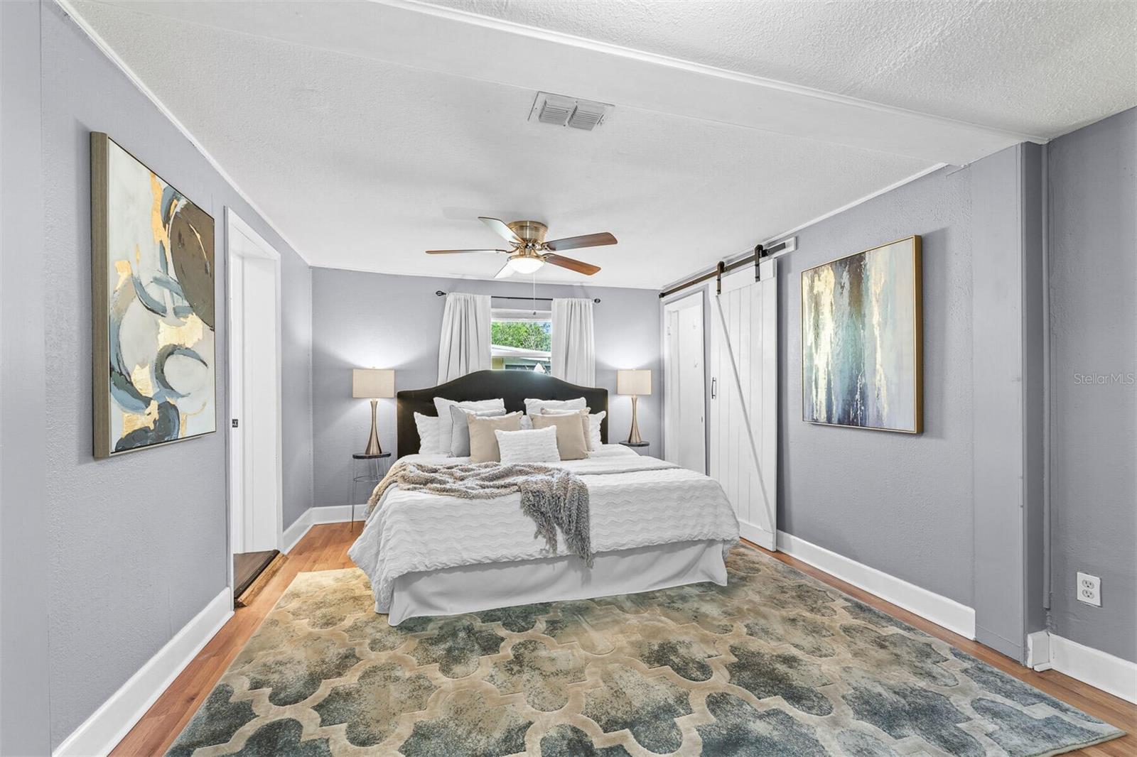 CARLSON PARK - Residential