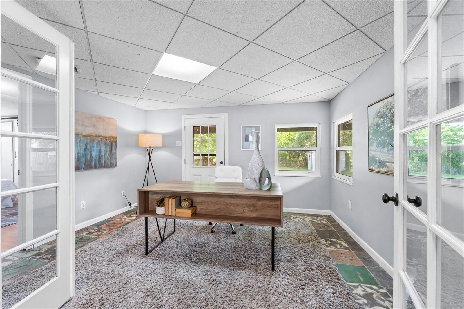 CARLSON PARK - Residential