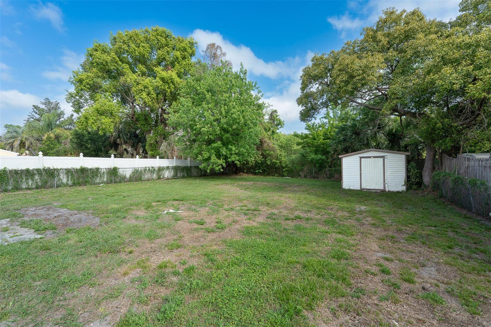 CARLSON PARK - Residential