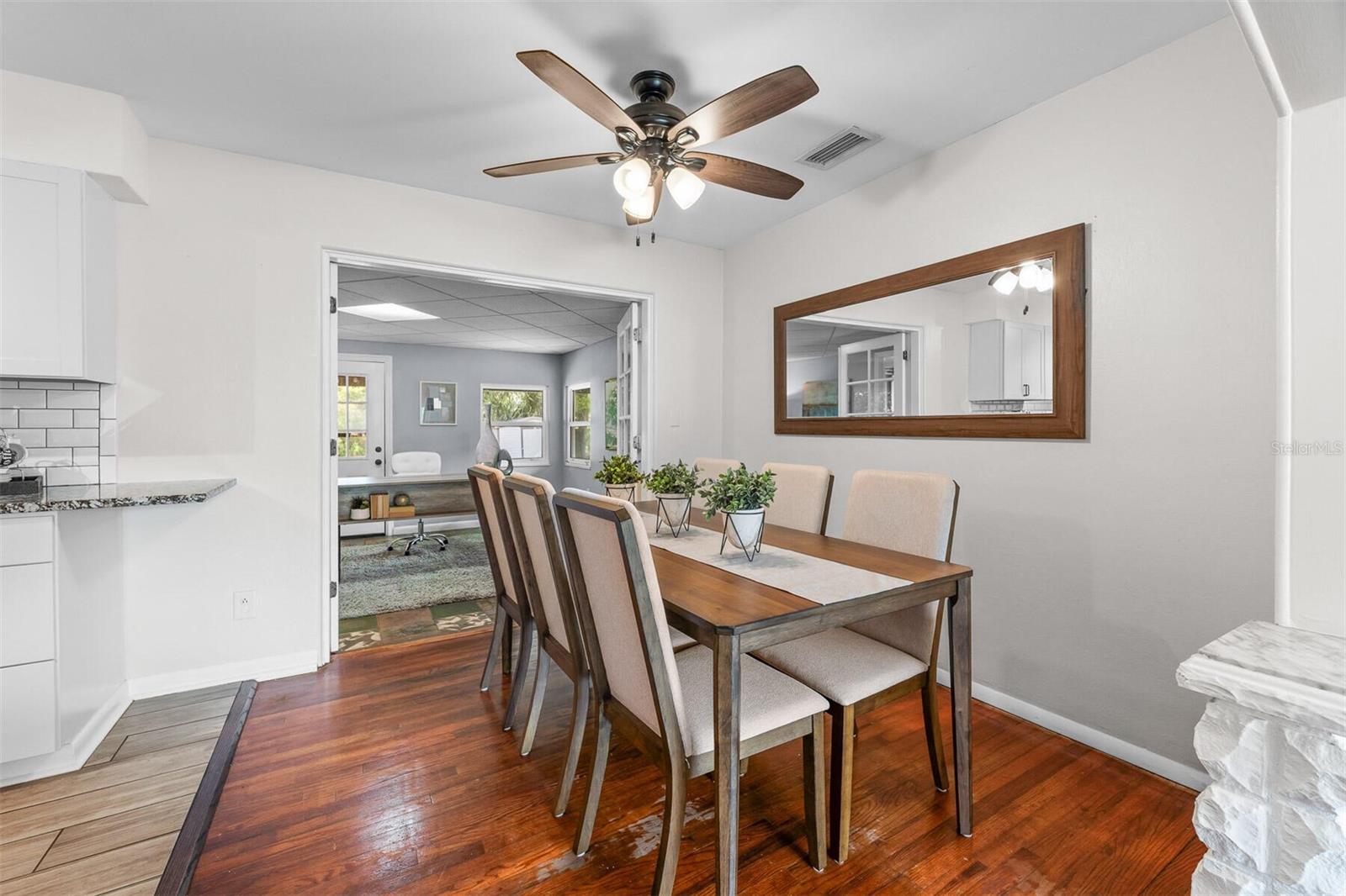 CARLSON PARK - Residential