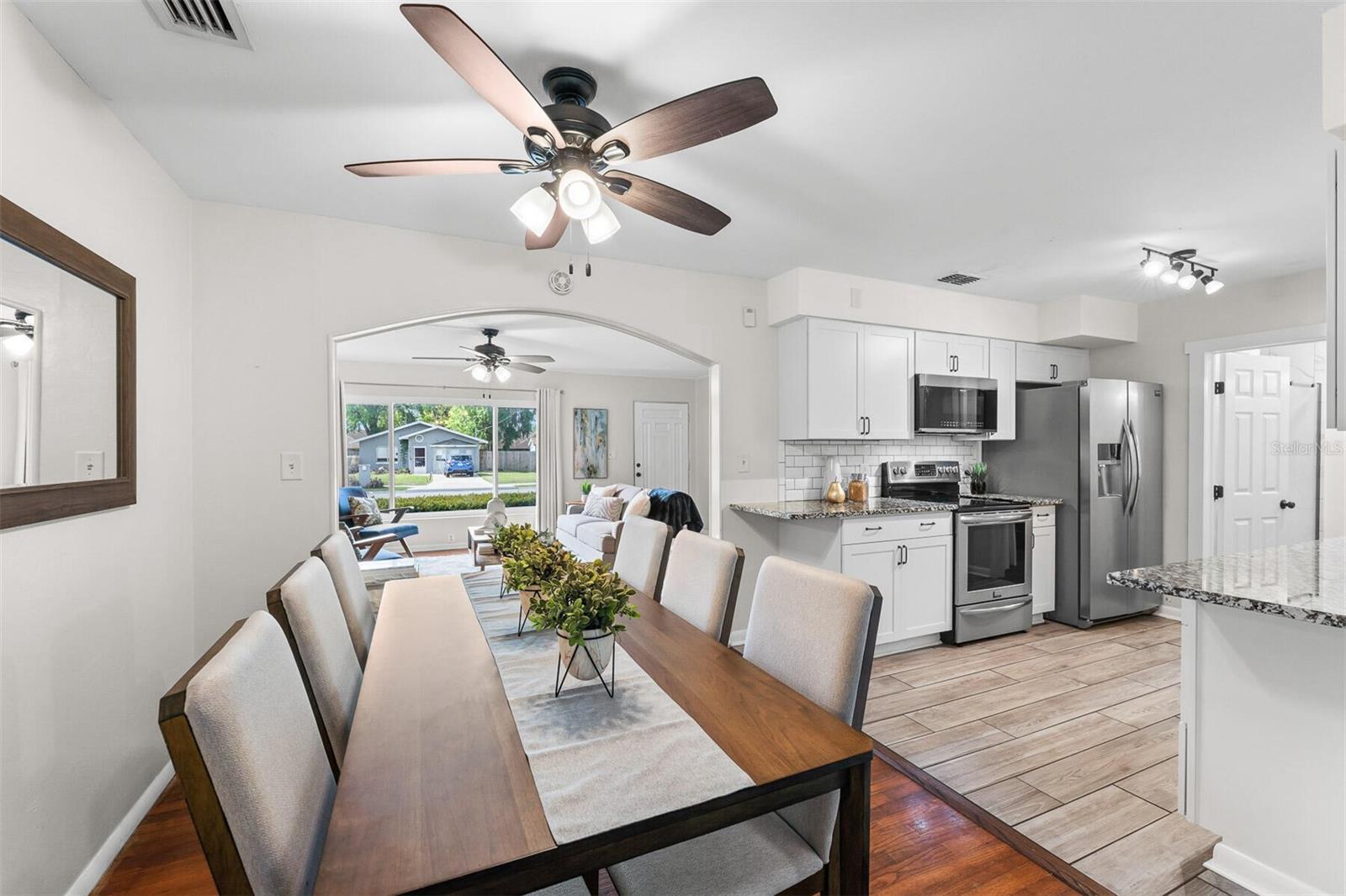 CARLSON PARK - Residential