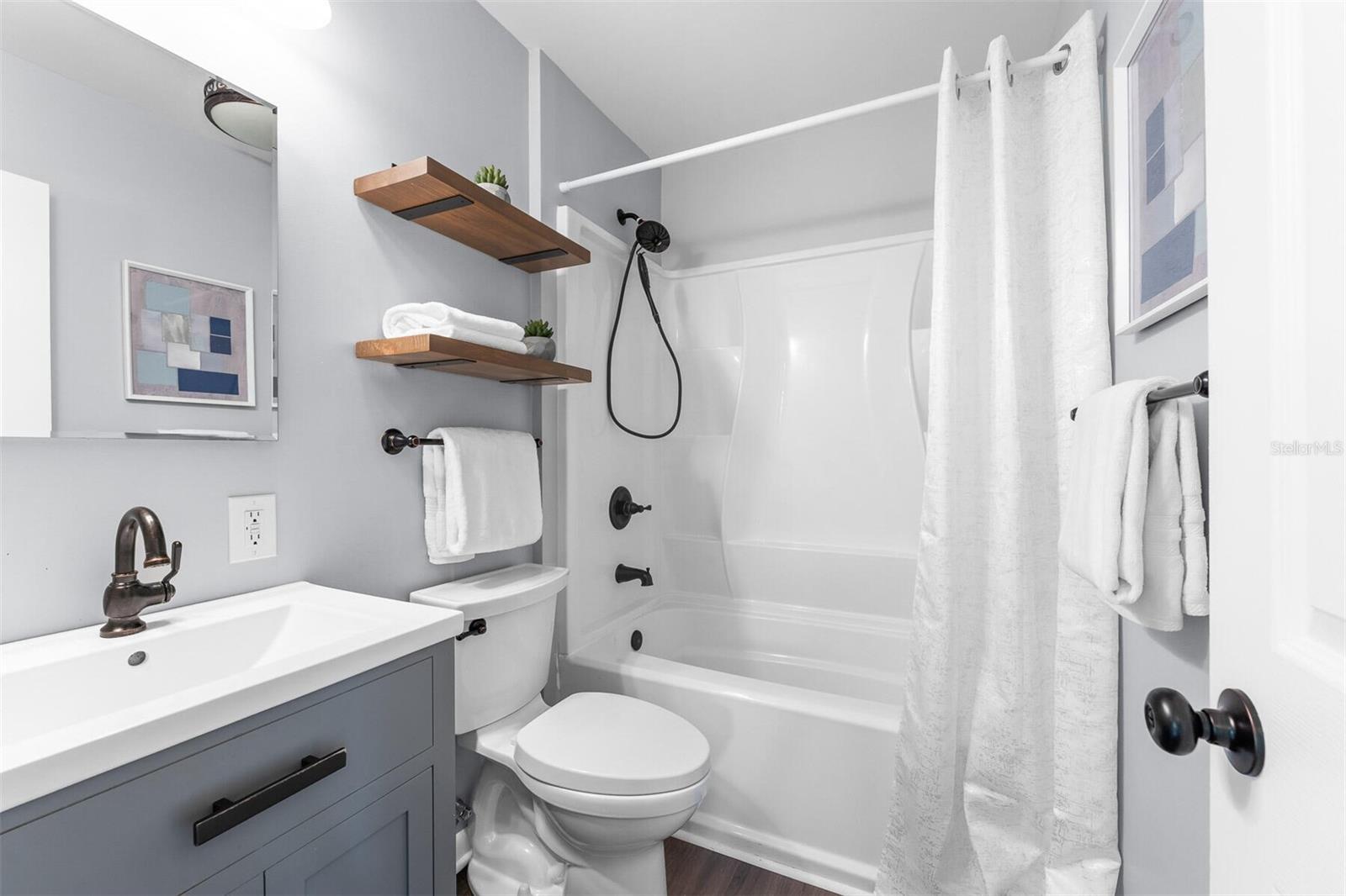 CARLSON PARK - Residential