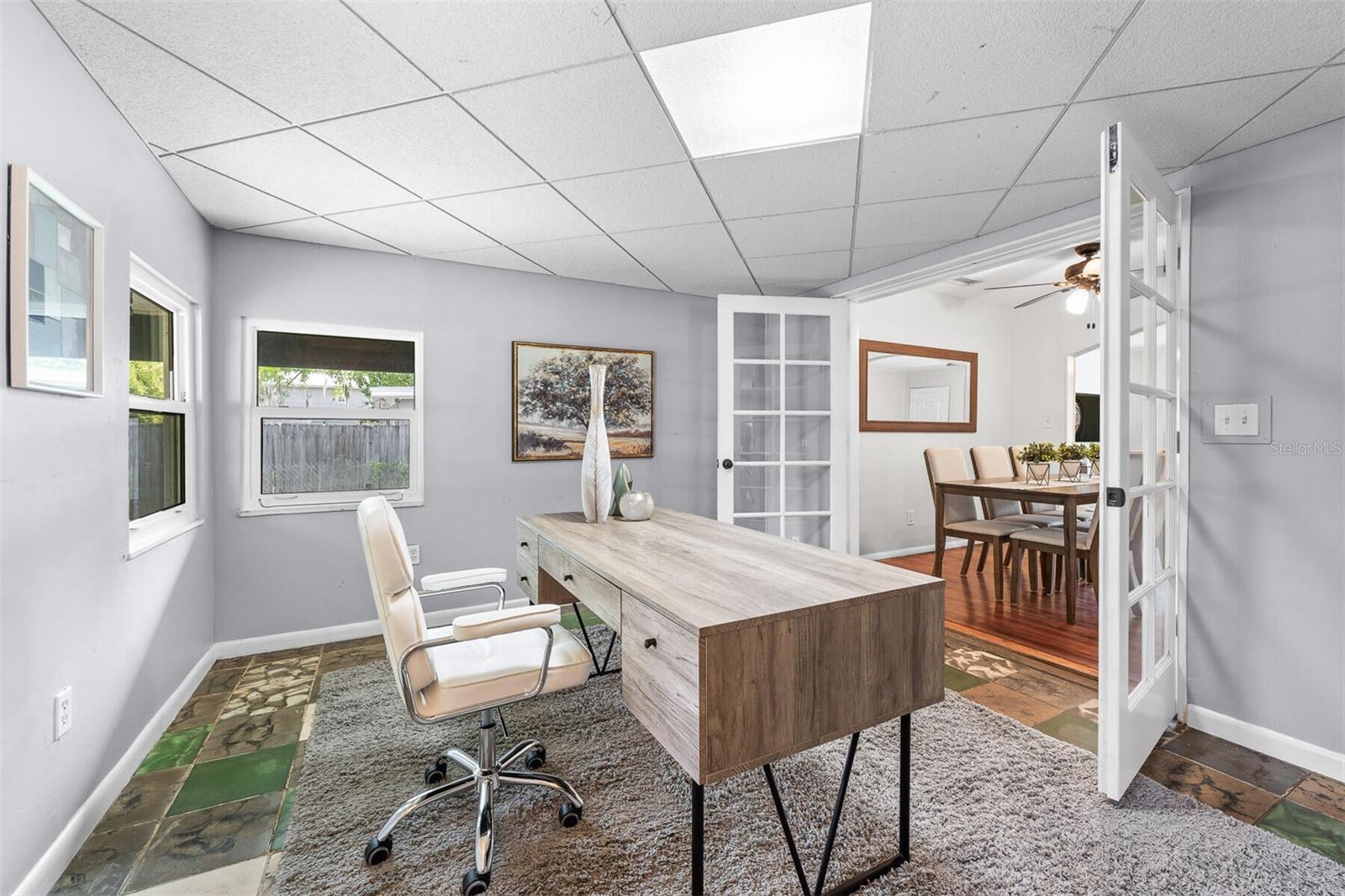 CARLSON PARK - Residential