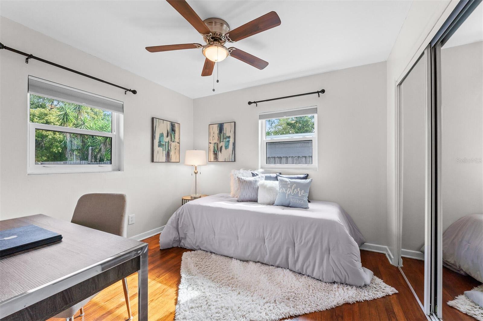 CARLSON PARK - Residential