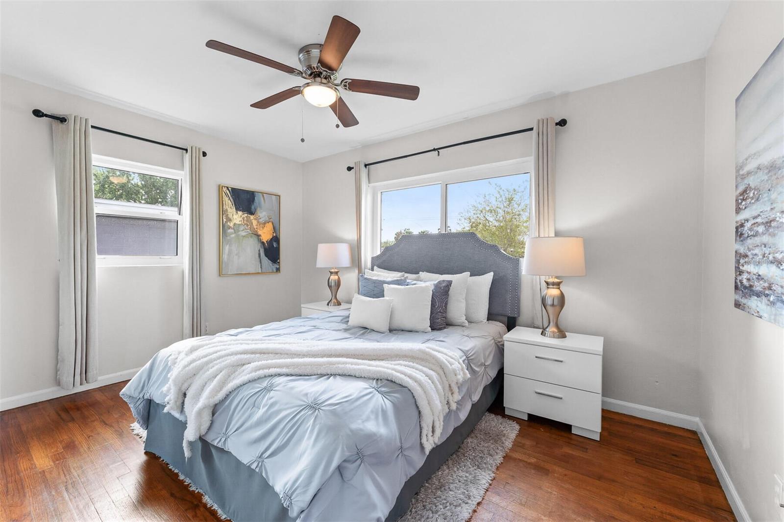 CARLSON PARK - Residential