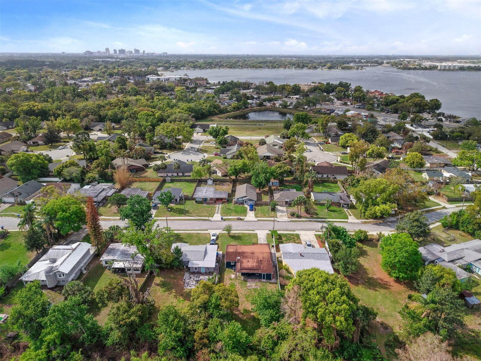 CARLSON PARK - Residential