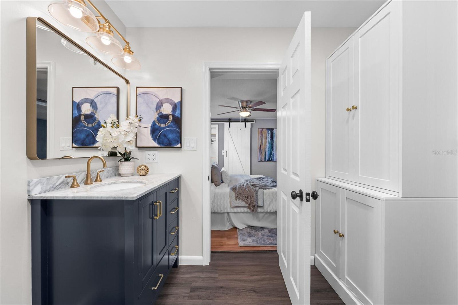 CARLSON PARK - Residential