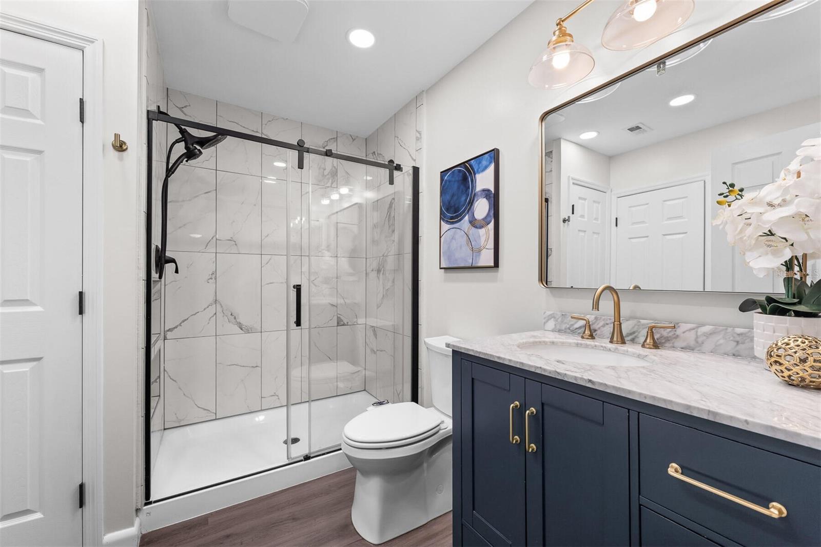 CARLSON PARK - Residential