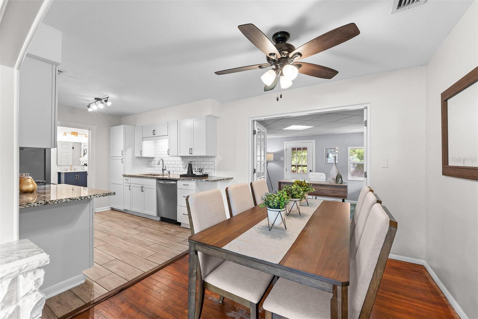 CARLSON PARK - Residential